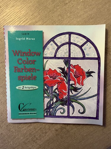 Window color farbenspiele - color, 2