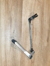 Kawasaki  ZX-6R ZX6R ZX600F Ninja Schaltpedal Schalthebel mit Schaltstange