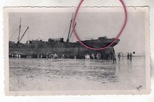 PHOTO FOTO SCHIFFE GESTANDETER