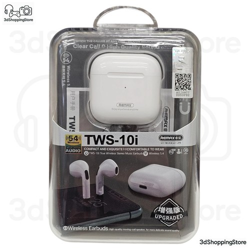 Remax tws 10i bluetooth 0 - tws-10i, 5.0