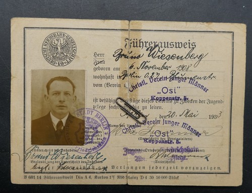 Führerausweis deutsche - führerausweis,