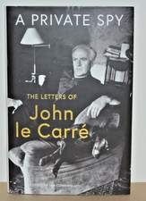 A Private Spy - The Letters of