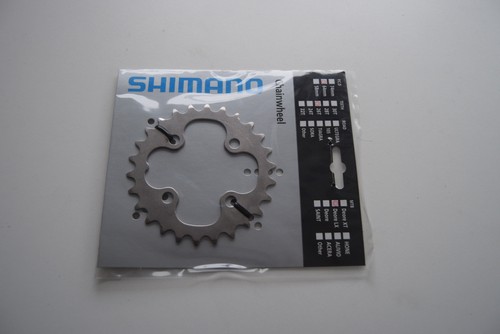 Shimano m9 u 26 - shimano,