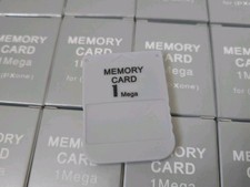 Memory Card für Sony