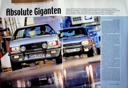 Motor klassik 2008 - motor, 05/2008