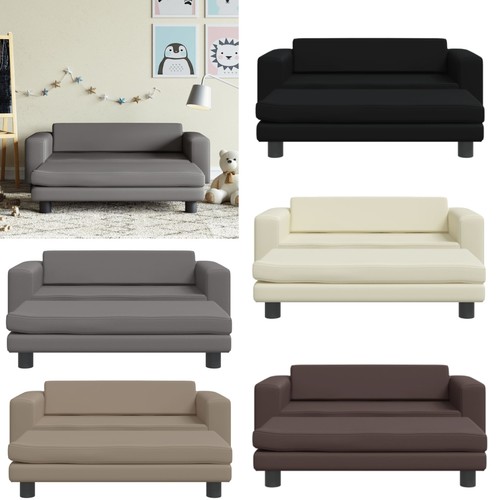 Kindersofa hocker schlafsofa - kindersofa,