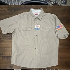 Wrangler relaxed fit men's