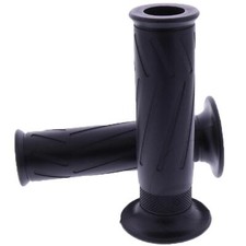 Domino Motorrad Griffgummi