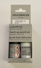 Original VW Audi Lackstift Set