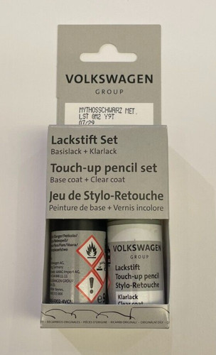 Original audi lackstift set - original,