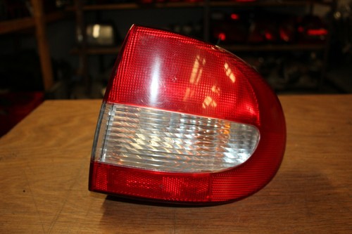 Renault megane lim - (ba),