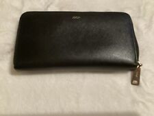 Damen Joop Geldbörse  schwarz gebraucht 