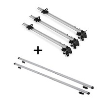 3x Fahrradträger Bike