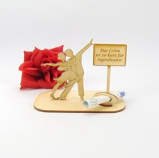 Tanzpaar Geldgeschenk Tanzen