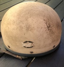 DDR Motorrad Helm, Kinder, Original