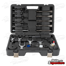 Vibrations Druckluftmeißel