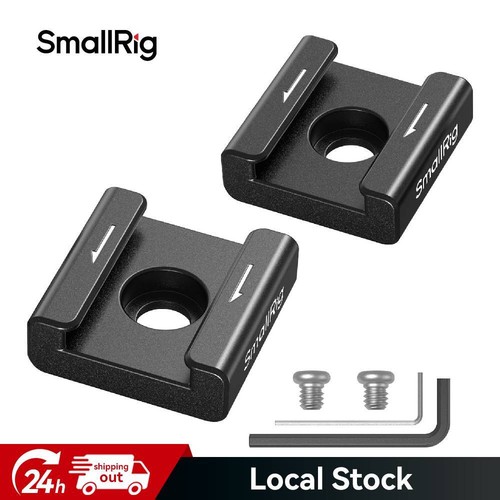 Smallrig stück anti - smallrig, 2
