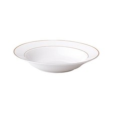 Suppenteller Porzellan