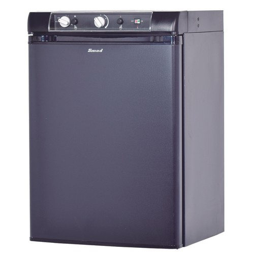 Smad 60l gas kühlschrank - smad,