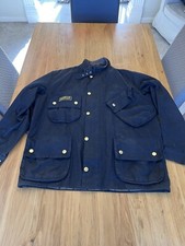 Barbour International Original