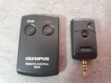 OLYMPUS RS-30 Remote