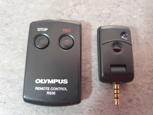 Olympus remote - olympus,