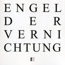 ENGEL DER VERNICHTUNG = Self