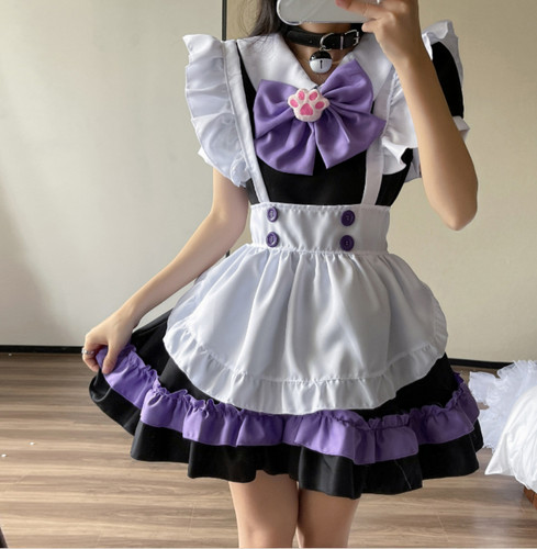 Mädchen kleid cosplay - kleid,