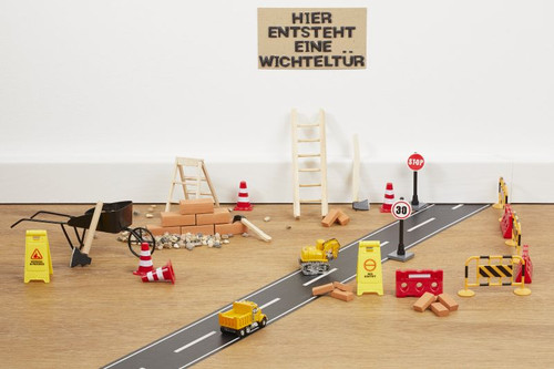 Auswahl miniatur deko - auswahl,