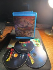 Dragon Ball Z Battle Of Gods