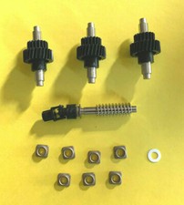 NEU USA TRAINS Spur G Idler