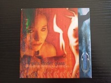 Girls Under Glass FIREWALKER