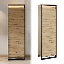 Kleiderschrank QUANT QG-01