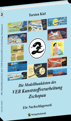 Kiel die modellbaukästen des - kiel,