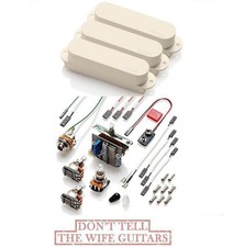 EMG SX SET IVORY 3 ACTIVE