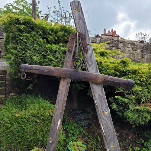 Altes zugscheid ortscheid - altes,