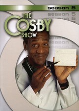 The Cosby Show - Season 5 -