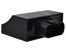 ECU CDI offen 18-Pin für 50ccm GY6 China 4T Euro 4 Roller AGM Luxxon Znen Tuning