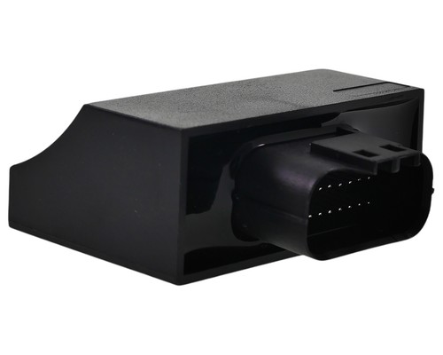 Ecu cdi offen - ecu,