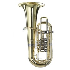 MZFB-580L F-Tuba, 3/4 Größe