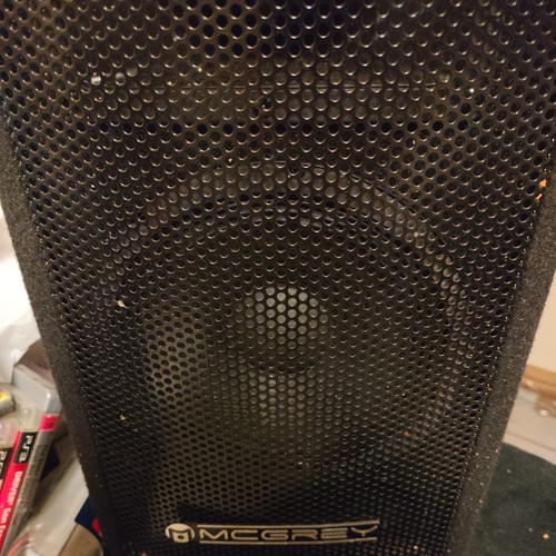 Ware 300w lautsprecher - b-ware,