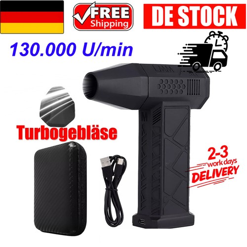 130000rpm mini blower jet - 130000rpm,