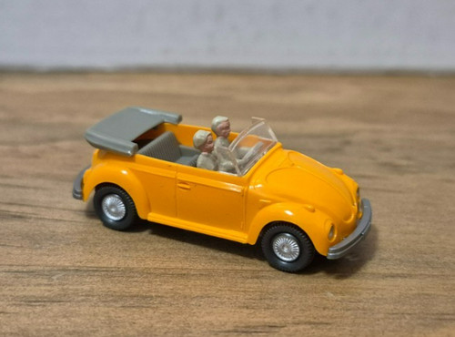 Wiking 1300 käfer cabrio - vw,