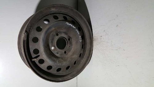 Felge nissan almera - e, 2000