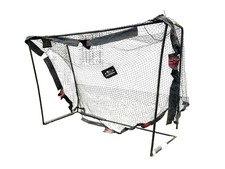 Fußballtor 3x2m tragbar