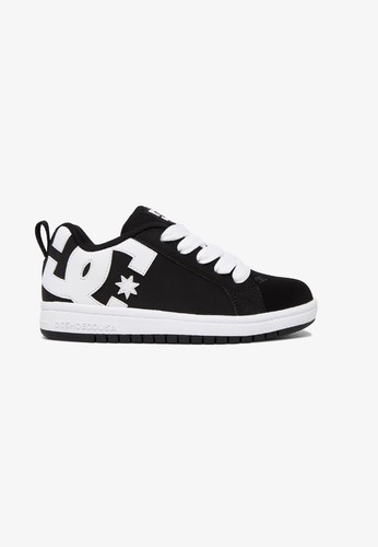 Shoes court graffik - dc,
