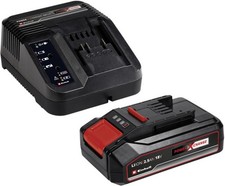 Einhell pxc starter kit v - einhell,