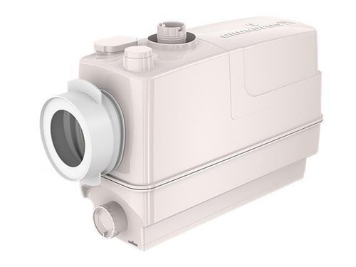 Grundfos kleinhebeanlage - grundfos,