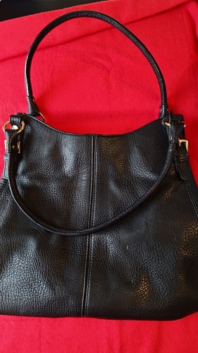 Handtasche schwarz - c&a,