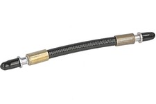 VIALLE Edelstahlschlauch l-90